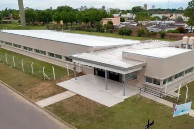 Masiva intoxicación en una escuela de Junín: hay 42 casos