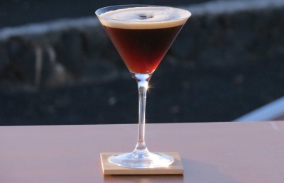 Para esta noche te resumimos: cómo hacer un Espresso Martini