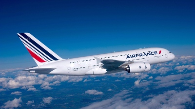 Francia prohíbe los vuelos de corta distancia cuando haya alternativa en tren