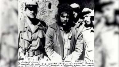 Murió Gary Prado, el militar boliviano que capturó al Che Guevara