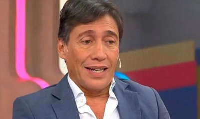 Fabián Gianola fue sobreseído en la causa por abuso sexual