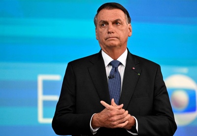 La indemnización que tendrá que pagar Bolsonaro por “asedio a periodistas”