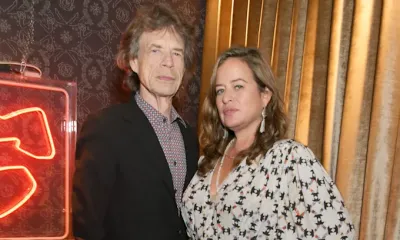 La hija de Mick Jagger fue condenada por agredir a una policía en Ibiza