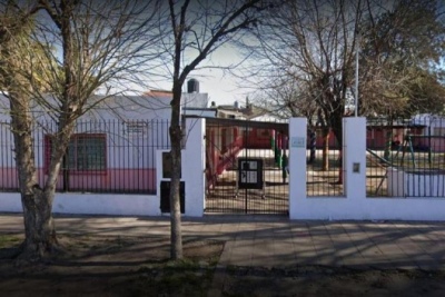 Moreno: aplicaron vacunas vencidas a alumnos de un jardín