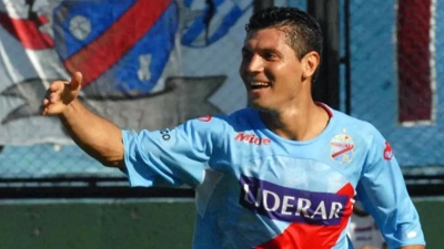 Murió Javier Yacuzzi, ex jugador de Arsenal, Rosario Central y Tigre