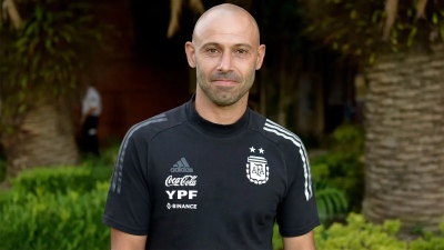 La lista de Mascherano para el Mundial Sub 20