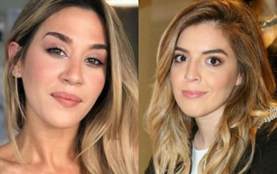 Jimena Barón habló de su distanciamiento con Dalma Maradona