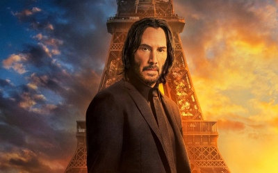 "John Wick 4" ya recaudó mil millones de dólares