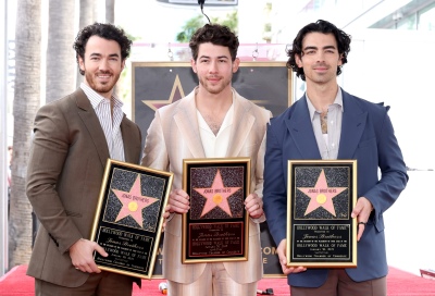 Jonas Brothers y su próximo proyecto "The Album"