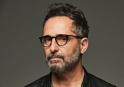 Jorge Drexler agregó nueva fecha en el Movistar Arena