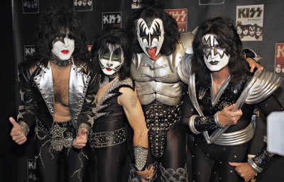 Kiss se despide de los escenarios