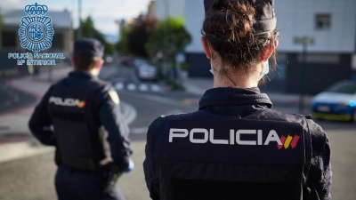 España: acusan a dos policías gemelos por matar a un compañero