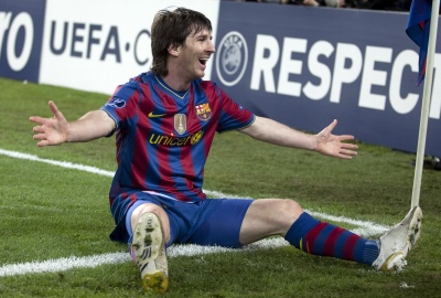 ¿Messi al Barcelona? La palabra de Xavi