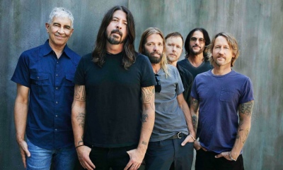 Foo Fighters mostró un adelanto de su nuevo tema