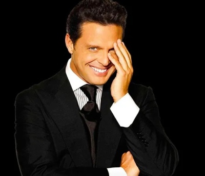 No para: Luis Miguel agregó tres fechas más y hará 9 shows en Buenos Aires!