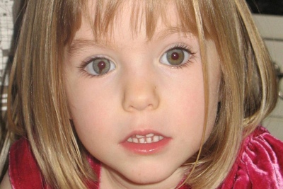 Caso Madeleine McCann: nuevos datos en la causa