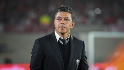 El club italiano que tendría como opción a Marcelo Gallardo