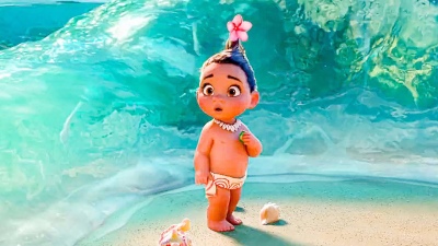 Malas noticias para el live-action de Moana