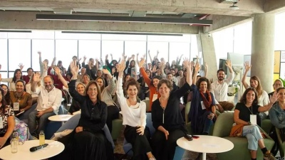 2.500 becas gratuitas en educación financiera para mujeres emprendedoras