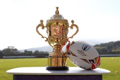 ¿Cuándo arranca el Mundial de Rugby?