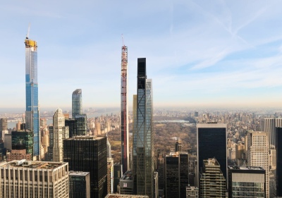 Nueva York prohibe el gas en edificios nuevos