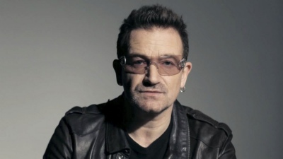 Bono cumple 63 años