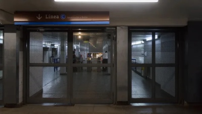 Otra vez paro de subtes: las seis líneas y el Premetro no funcionarán el próximo lunes