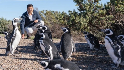 Un biólogo argentino es el ganador del “Nobel” de la conservación animal