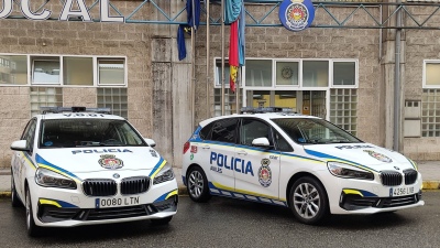 España: un hombre dejó a su hija encerrada en el coche durante toda la noche