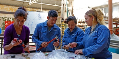 Simplifican el trámite para que titulares de Potenciar Trabajo puedan jubilarse