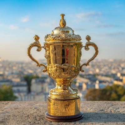 La World Rugby designó los árbitros para el Mundial de Francia 2023