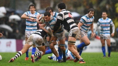 Rugby: se viene SIC vs. CASI, el clásico de San Isidro