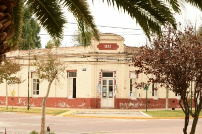 San Luis: un pibe de 19 años estaba cazando con amigos, recibió un disparo y murió