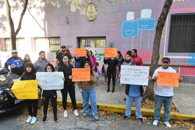 Se conocen nuevos casos de abuso en un jardín: "Sobornaba con dulces"