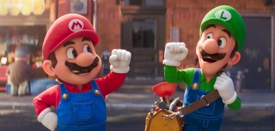 La película “Super Mario Bros” ya pasó los mil millones en taquilla y va por el récord