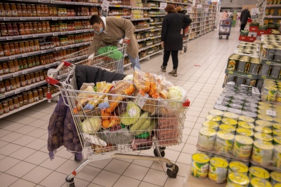 España: la inflación se acelera al 4,1%