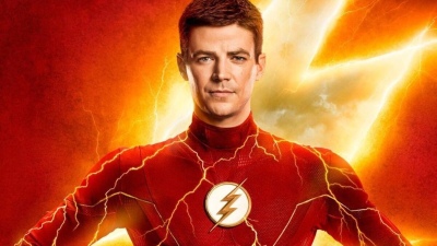 Después de 9 años, "The Flash" llegó a su fin