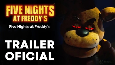 Anuncian tráiler de la película de 'Fight Nights At Freedys'