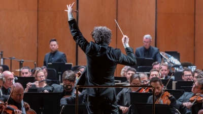 Una mujer tuvo un "fuerte orgasmo de cuerpo entero" durante un concierto