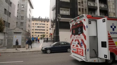 España: murieron dos mellizas de 12 años al tirarse por una ventana