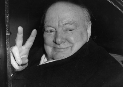 Winston Churchill: un día como hoy asumía uno de los primeros ministros mas importantes de Gran Bretaña