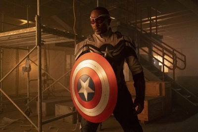 “Capitán América 4”: Se revela la primera imagen con Harrison Ford
