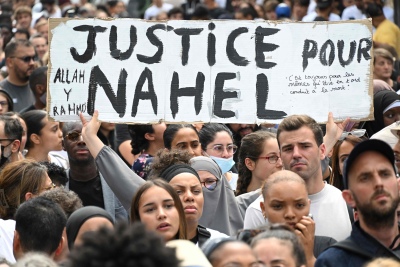Francia: ¿Quién era Nahel, el chico asesinado por la policía?