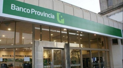 Banco Provincia dará hasta 30% de descuento en compras por el Día del Padre