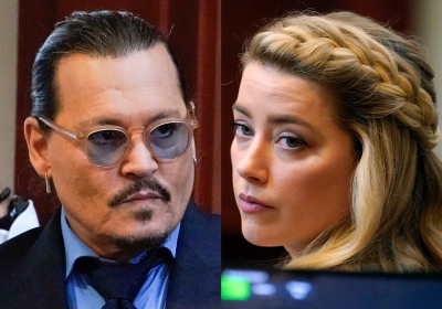 Amber Heard saldó su deuda con Johnny Depp del juicio por difamación. ¿Cuánto le pagó?