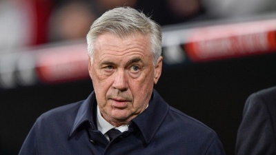 Carlo Ancelotti sería el próximo entrenador de Brasil