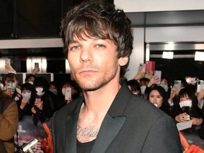 Siete personas fueron internadas en el concierto de Louis Tomlinson