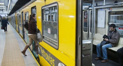 Aumento en el subte: Cuál será el precio a partir de este lunes