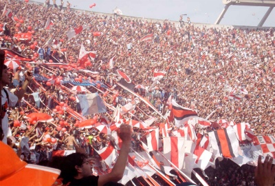 River Plate: levantaron la clausura de la tribuna Sivori, donde murió el hincha