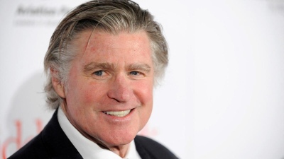 Se murió el actor Treat Williams a los 71 años